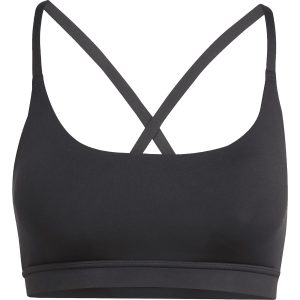 adidas Damen Light Support Sport BH