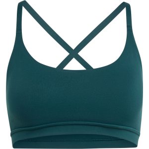 adidas Damen Light Support Sport BH