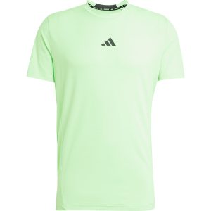 adidas Herren D4T Workout T-Shirt