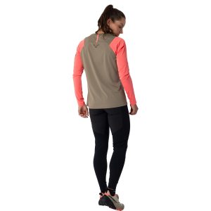 Dynafit Damen Traverse Hybrid Tights