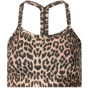 Athlecia Damen Bloom V2 Printed Sport BH