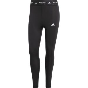 adidas Damen Techfit 7/8 Tights