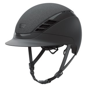 ABUS PIKEUR Reithelm AirLuxe Supreme Glam