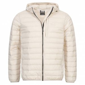 Jack Wolfskin GLOWING MOUNTAIN Herren Winterjacke 1206341-5062