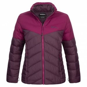 Jack Wolfskin TUNDRA DOWN Damen Daunenjacke 1206652-2042