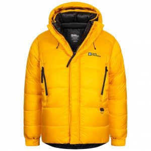 Jack Wolfskin 1995 SERIES DOWN Herren Premium Daunenjacke 1206761-3802