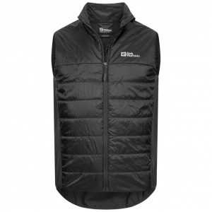 Jack Wolfskin MOROBBIA Herren Weste 1207061-6350