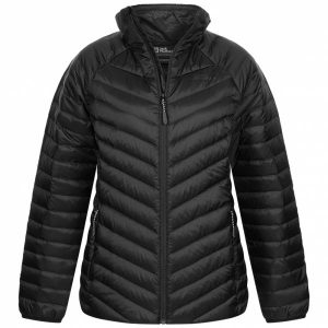 Jack Wolfskin PASSAMANI DOWN Damen Winterjacke 1207111-6000