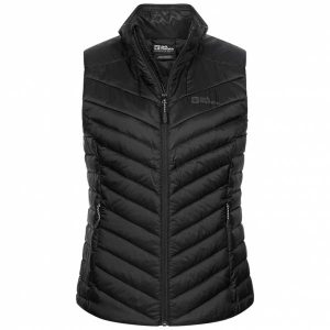 Jack Wolfskin PASSAMANI DOWN Damen Winterweste 1207121-6000