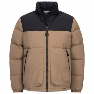 Jack Wolfskin DELLBRUECK Herren Daunenjacke 1207561-4610