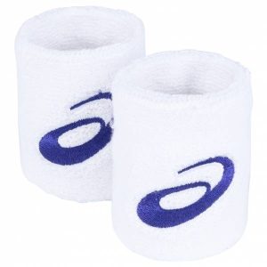 ASICS Wristbands Unisex Schweißbänder 121275PR-0876