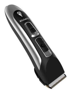 Clipster Akkuschermaschine DropiX | kavalio - für mich und mein Pferd