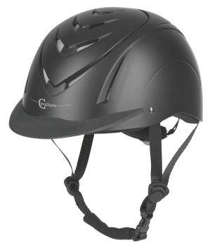 Covalliero Reithelm Nerron 51 - 54 cm | kavalio - für mich und mein Pferd