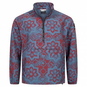 Jack Wolfskin KONSTABLER OVERHEAD Herren Jacke 1307501-1285