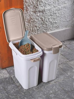 KERBL Petfood-Container 15L | kavalio - für mich und mein Pferd