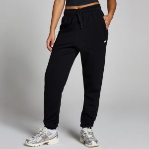 MP Damen Basics Jogginghose – Schwarz - S