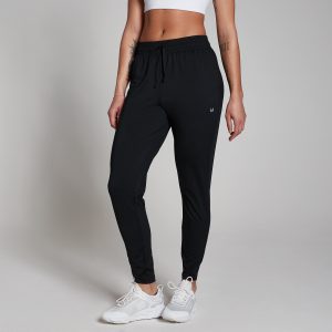 MP Damen Training Jogginghosen — Schwarz - XXL