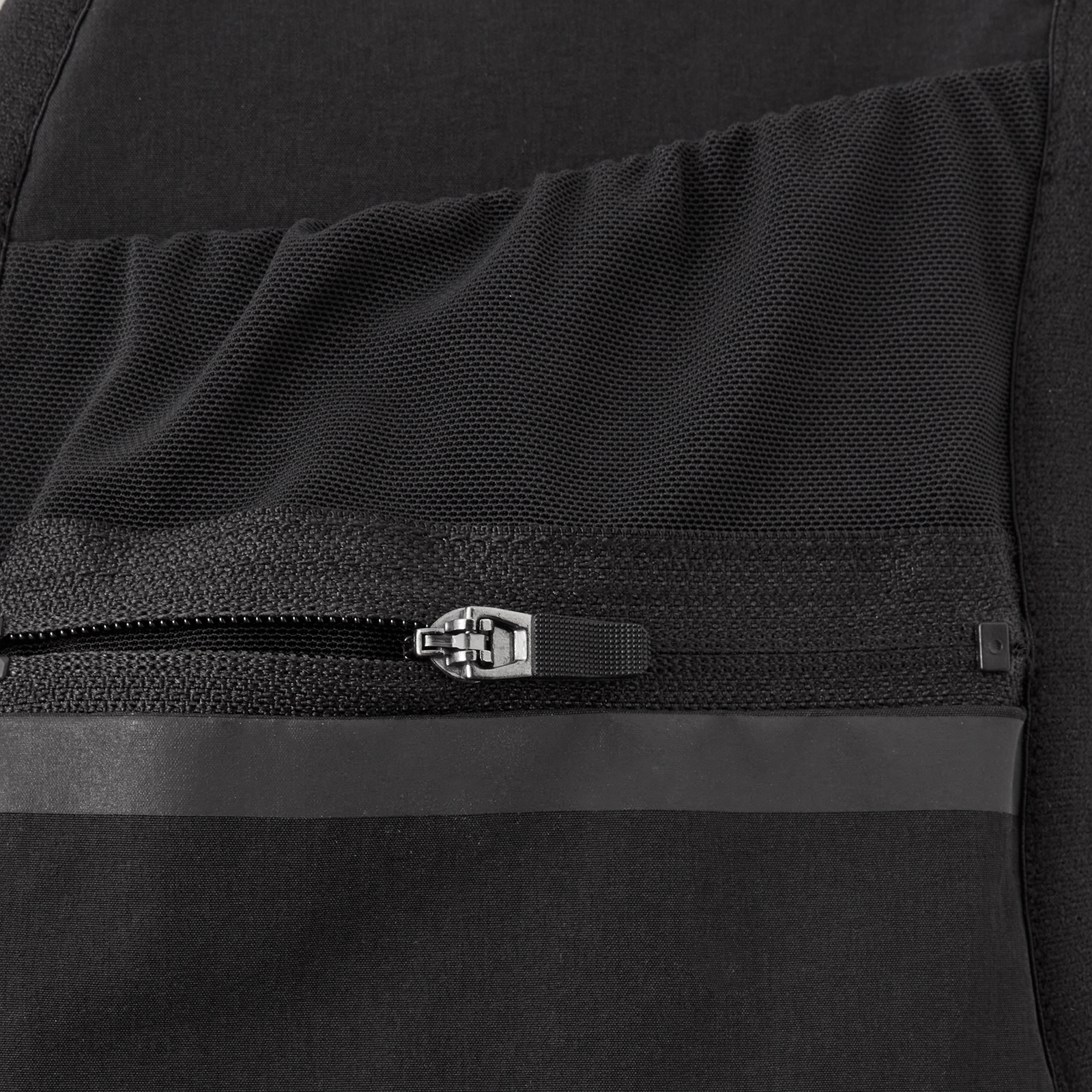 MP -Trinkweste – Schwarz - XS – Bild 4