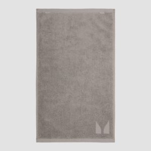 Handtuch mit MP Logo — Storm