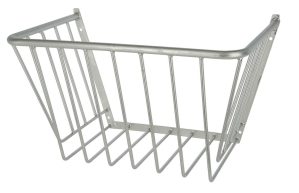 KERBL Heuraufe Groß | kavalio - für mich und mein Pferd