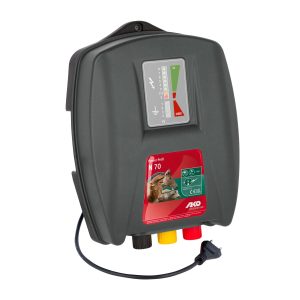 AKO Weidezaungerät Power Profi N 70