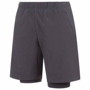 Jack Wolfskin Bike Commute Herren Short 1508011-6350