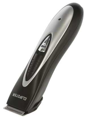 Clipster Akkuschermaschine CuttoX | kavalio - für mich und mein Pferd