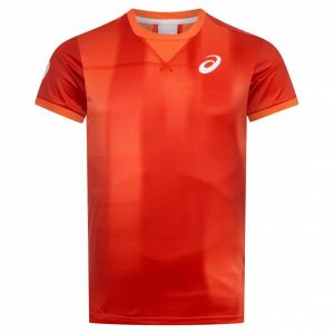 ASICS GPX Top Herren Tennis Shirt 154406PR-1254