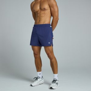 MP Herren Tempo Panel 13-cm-Shorts – Dämmerung - XXXL