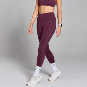 MP Damen Velocity Leggings mit Taschen – Port - L