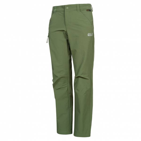 Jack Wolfskin ACTIVATE PANTS Kinder Hose 1606614-4129
