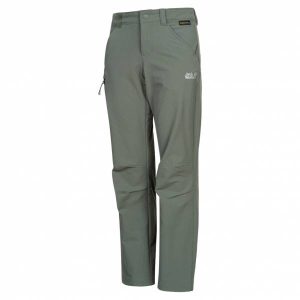 Jack Wolfskin ACTIVATE PANTS Kinder Hose 1606614-5032