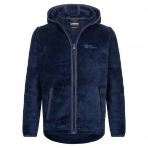 Jack Wolfskin NEPALI JACKET Mädchen Jacke 1608671-1010