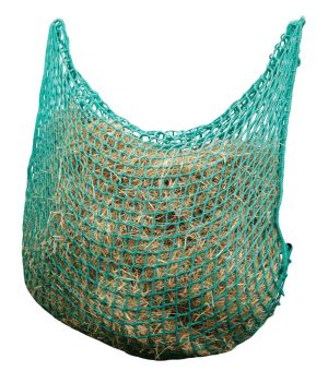 KERBL Heunetz FlexiStrong 200 x 120 cm | kavalio - für mich und mein Pferd