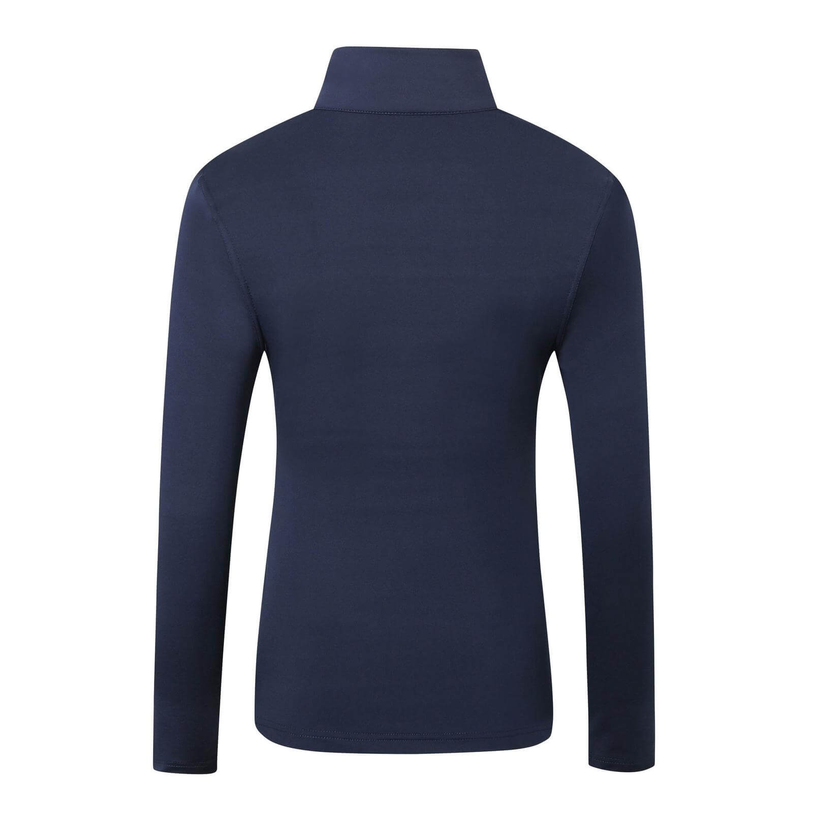 Covalliero Langarm Shirt Damen Active Navy XXS | kavalio - für mich und mein Pferd – Bild 2