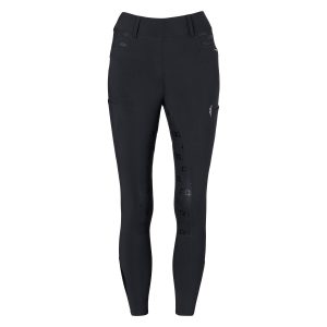 ALESSANDRO ALBANESE Reithose Fina Full Grip