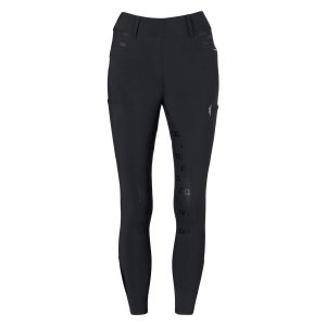 ALESSANDRO ALBANESE Reithose Fina Full Grip