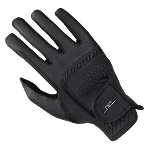 ALESSANDO ALBANESE Reithandschuh Platinum