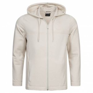 Jack Wolfskin WALDSEE HOODED Herren Kapuzenjacke 1710701-5062