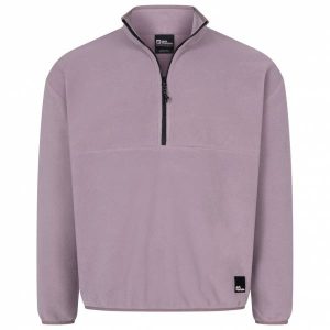 Jack Wolfskin BOCKENHEIM FLEECE Herren Sweatshirt 1711091-2207