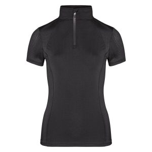 black forest Funktionsshirt mit Zipper