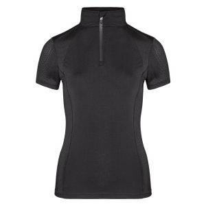 black forest Funktionsshirt mit Zipper