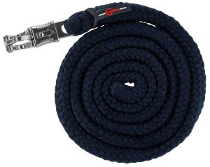 Covalliero Führstrick ClassicSoft Navy | kavalio - für mich und mein Pferd