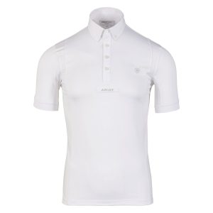 ARIAT TEK Turniershirt Show Shirt