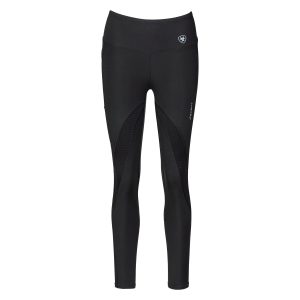 ARIAT Reitleggings Ascent Half Grip