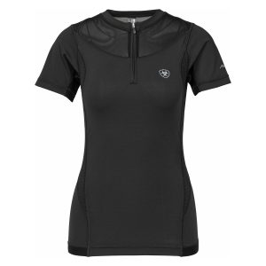 ARIAT Funktionsshirt Ascent Crew Baselayer