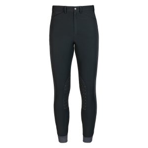 ARIAT Kniebesatz-Reithose Tri Factor Frost