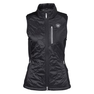 ARIAT Weste Fusion Insulated