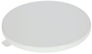 KERBL Deckel für Futterschale 6 Liter | kavalio - für mich und mein Pferd