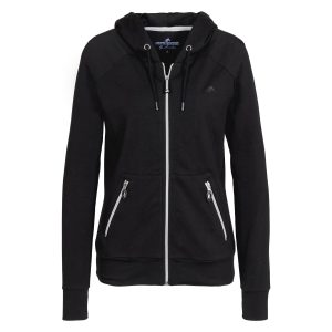 black forest Funktions-Sweatjacke